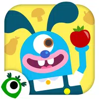 Adventurous Eating Game APK