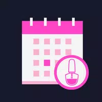 Nail Appointment - AppNail APK