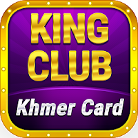 KingClub - Khmer Card Game Official APK