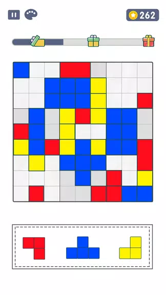 SudoCube: Block Puzzle Games screenshot 1