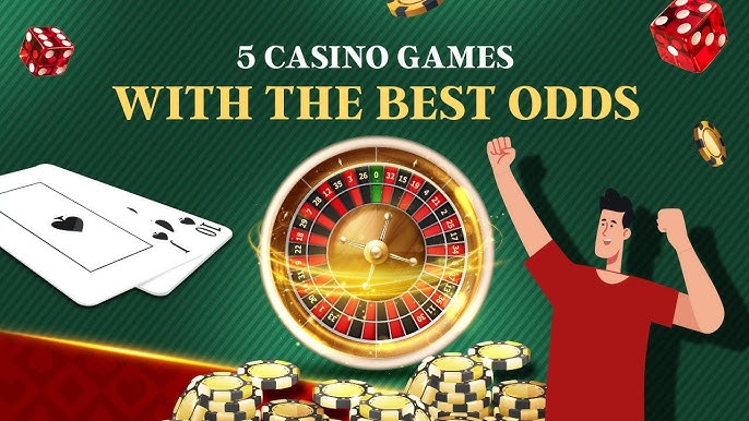 The Best Casino Game Topic