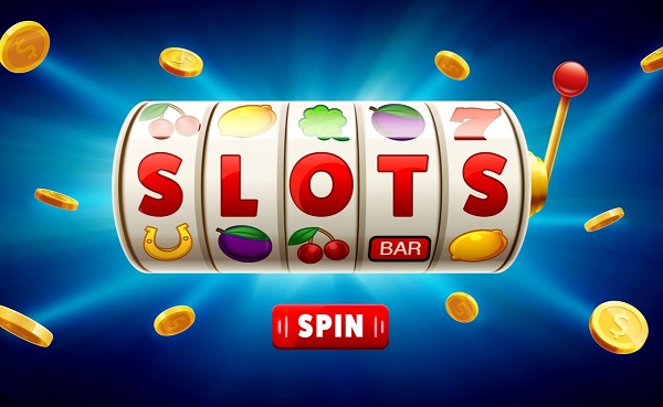 Slots Game Apk Topic