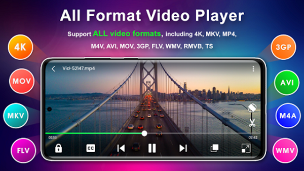 Video Player Apps Topic