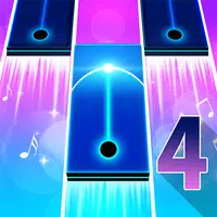 Music Tiles 4 - Piano Game APK