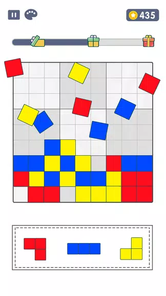 SudoCube: Block Puzzle Games screenshot 4