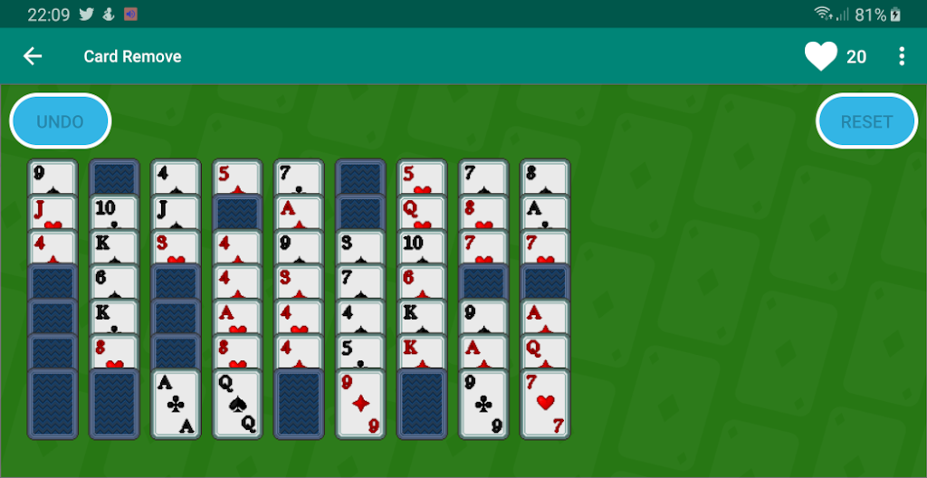 Card Flip screenshot 3