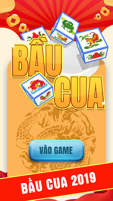 Bầu Cua 2019 - Đọc Kết Quả screenshot 1