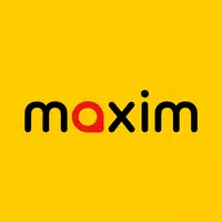 maxim — order car and food APK