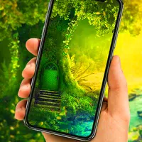 Nature Live Wallpaper APK