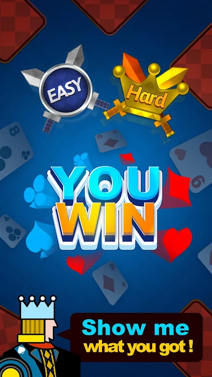 Solitaire King:Classic Solitaire Free Card Game screenshot 3