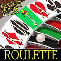 RUSHIN ROULETTE casino game free APK