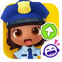 Urban City Stories: World Game APK