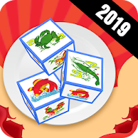 Bầu Cua 2019 - Đọc Kết Quả APK