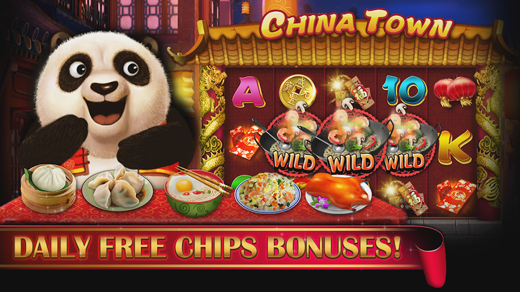 Super Slot Games Free screenshot 2