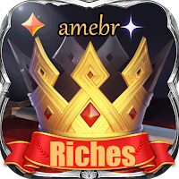 Amber Riches Game APK