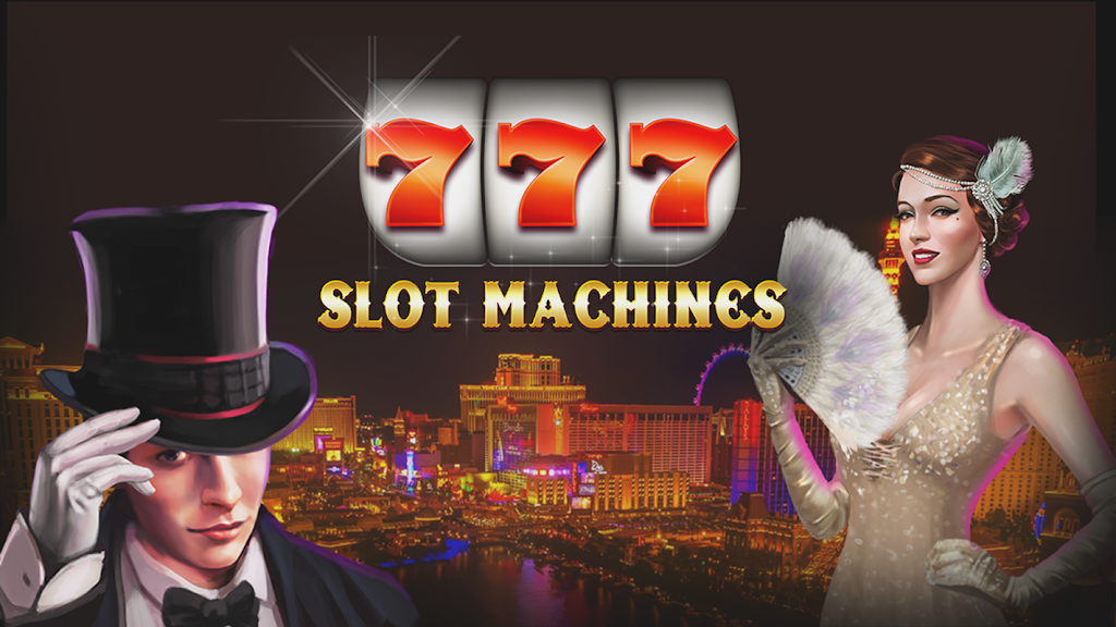 Super Slot Games Free screenshot 1