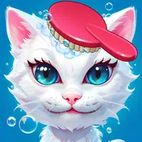 Kitty Daycare Salon - cute APK