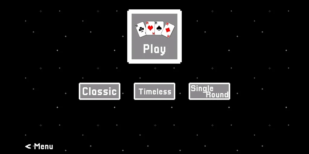 Galaxy Towers - Tower Solitaire screenshot 2