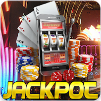 SUPER BONUS SLOTS : Mega Win Vegas Slot Machine APK