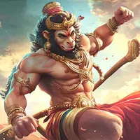 Hanuman the ultimate game APK