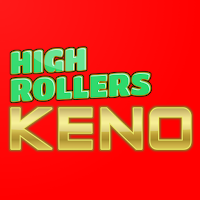 High Rollers KENO APK