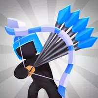 Merge Archers: Bow and Arrow APK