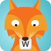 Words with Foxy APK