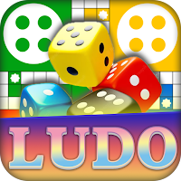 Ludo Go - Gold Poker Rummy APK