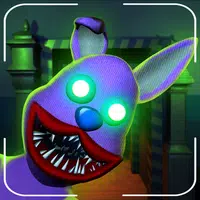 Scary Factory: Horror Nights APK