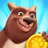 Animals & Coins Adventure Game APK