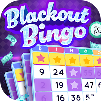 Bingo Blackout Master win cash APK