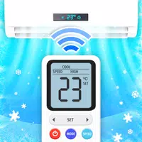 AC Remote - Air Conditioner APK