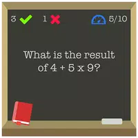 Primary School Questions APK