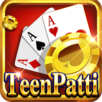 Teen Patti Saga APK