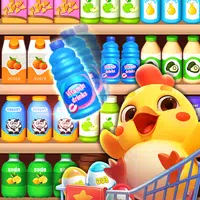 Crazy Sort - Goods Sort 3D APK