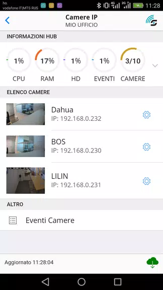 Select Home screenshot 4