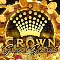 Crown Grand Scarab APK