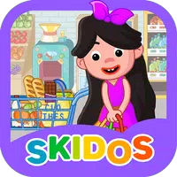 SKIDOS Learning Games for Kids APK