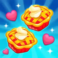 Love & Pies - Merge Mystery APK