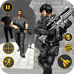 Anti-Terrorist Shooting Game APK