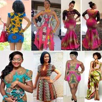 African Print fashion ideas APK