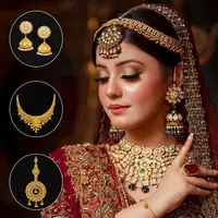 Women Jewellery Photo Editor APK