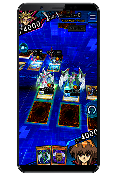 New Tips for Yu-Gi-Oh! screenshot 2