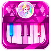 Unicorn Piano APK