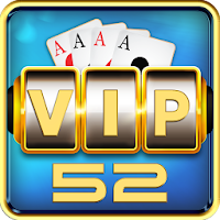 Game bai doi thuong - danh bai doi thuong - Vip52 APK