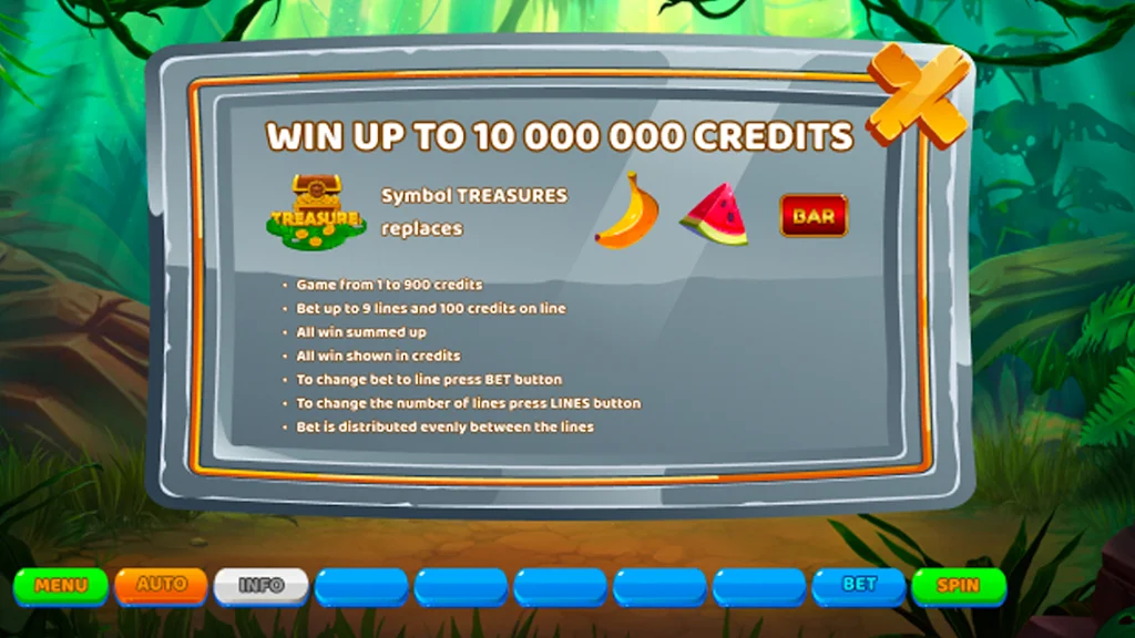 Raging Bull Casino Online screenshot 3