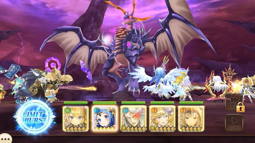 Valkyrie Connect screenshot 1