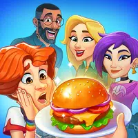 Chef & Friends: Cooking Game APK