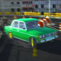 Russian Cars - USSR Version APK