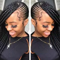 African Hair Braiding Styles APK